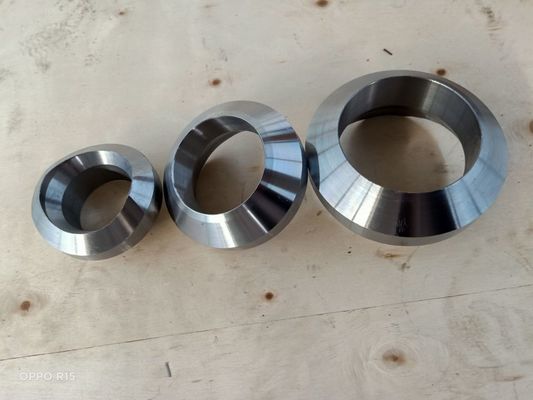 ASME B16.11 Froged Socket Welding مواسير مترابطة 9000 رطل 2000 رطل