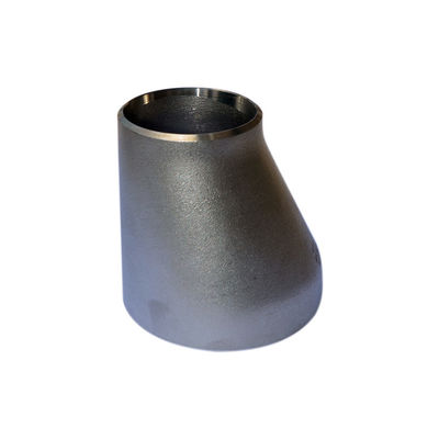 ملحومة ملحومة متحدة المركز المخفض الأنبوب المناسب STD SCH40 SCH80 SCH120 XXS