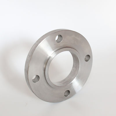 OD 15mm إلى 6000mm ملحومة برقبة أنبوب شفة BS4504 BS10 لوحة أعمى WN لوحة انزلاق على