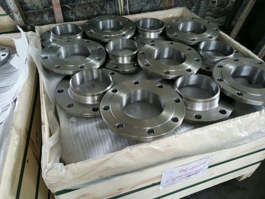 PED ADW2000 12820 12821 33259 GOST فلنجة ASTM A182 A240310321317347904L