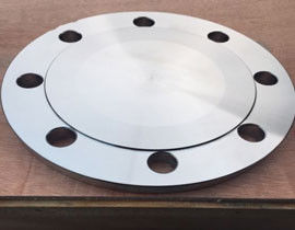 DN10 إلى DN5000 Flange AWWA C207 Class B B16.5 B16.47 Blind Plate Flange