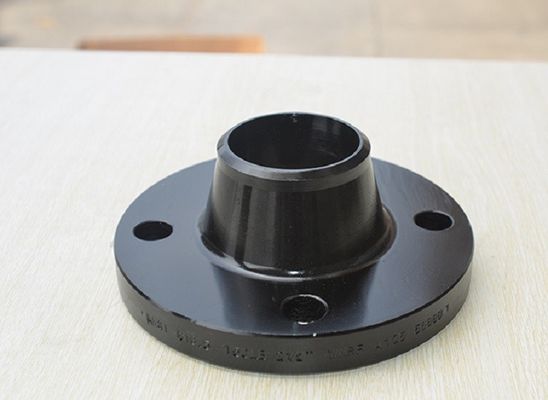 1/2 &quot;إلى 76&quot; ASME A105N FLANGE SLIP على WNRF BLIND LAP JOINT THREADED SWRF