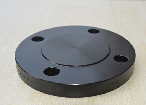 1/2 &quot;إلى 76&quot; ASME A105N FLANGE SLIP على WNRF BLIND LAP JOINT THREADED SWRF