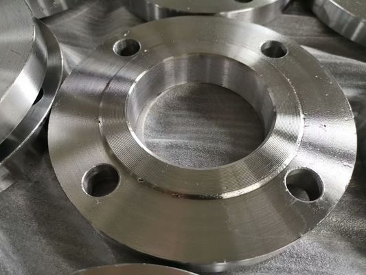 نوع 01 02 05 11 12 13 EN1092 شفة 1/2 &quot;إلى 80&quot; P245GH لوحة شفة