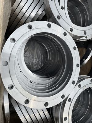 GOST 12820 SLIP ON Flange GOST 12821 برقبة ملحومة GOST 33259 TYPE11 GOST12836-67 Blind