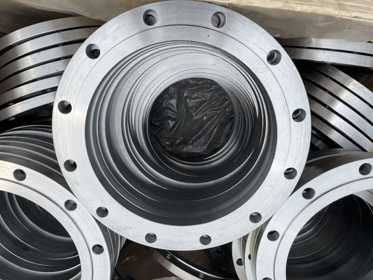 GOST 12820 SLIP ON Flange GOST 12821 برقبة ملحومة GOST 33259 TYPE11 GOST12836-67 Blind