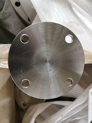 مزورة AWWA C207 CLASS B Oil Hot Galvanized FLANGE AWWA C207 CLASS D