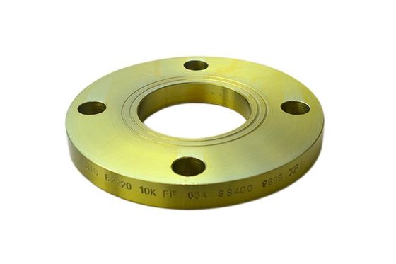 DIN2576 شفة EN1092-1 Type01 DIN2502 DIN2503 F304 F316 S235JR RST37.2