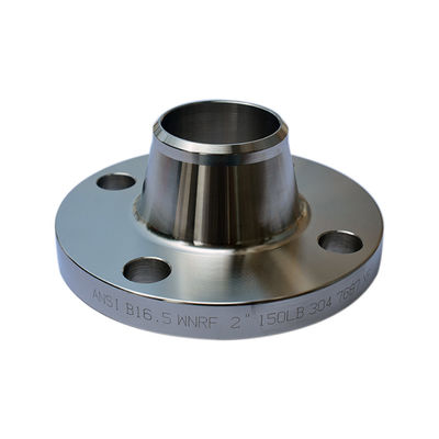 DN15 إلى DN 2000 شفة WN ANSI 150 حتى أعمى LJ SW ASME A105 A182 F304 F316