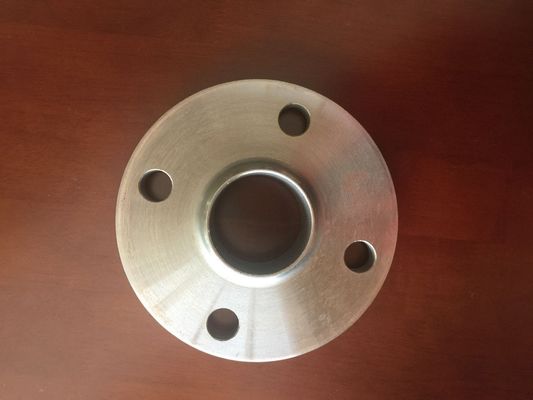 DIN2566 مزورة شفة DIN EN1092-1 DIN2576 DIN2633 SO BL مترابطة P250GH A182 F304 F316