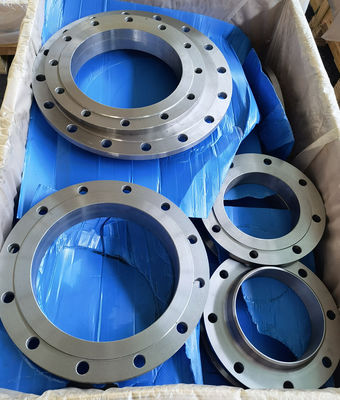 DN10 إلى DN1600 WN SO FF BL FLANGE BS 4504 PN6 PN10 PN16 PN25 PN40