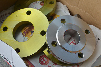 DN10 إلى DN1600 WN SO FF BL FLANGE BS 4504 PN6 PN10 PN16 PN25 PN40