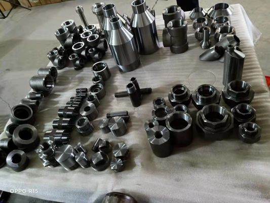 3000lbs 6000lbs الخيوط الضفدع المناسب ASME B16.11 وصلات لحام المقبس