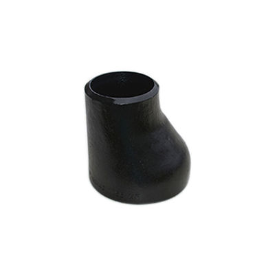 أنبوب فولاذي مخفض 1/2 &quot;-72&quot; Ss 304316321 طلاء أسود أو طلاء ملون