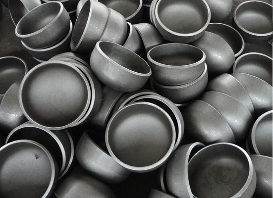 الصلب ASME B16.9 ASTM A234 WPB الكوع 3D 5D بيند عبر السرج لحام بعقب