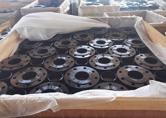 WELD NECK RF FLANGE WNRF 150LBS 300LBS 600LBS 1500LBS A105N F304304L F316316L