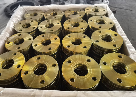 En1092-1 Flange Type01 Type05 Type11 Type12 Type13 S235JR، S275JR
