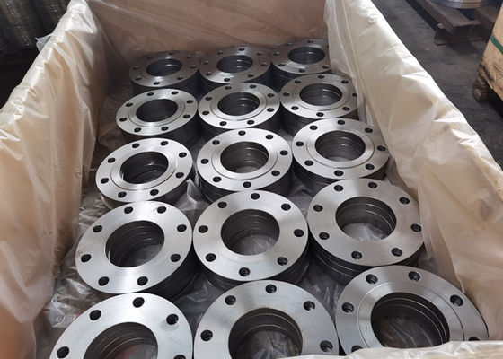 En1092-1 Flange Type01 Type05 Type11 Type12 Type13 S235JR، S275JR