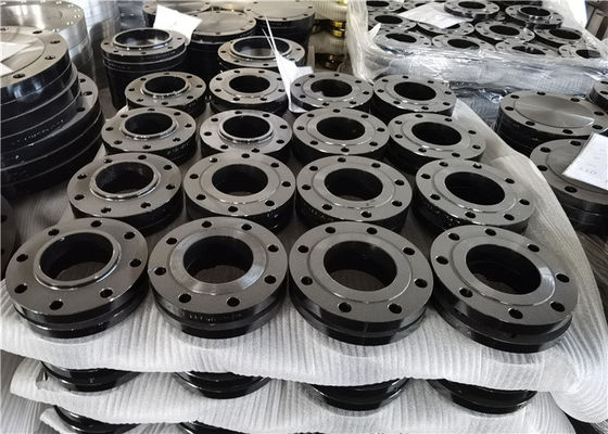 الفئة B الفئة D AWWA C207-07 Ring Blind Flange A105N F304304L F316316L