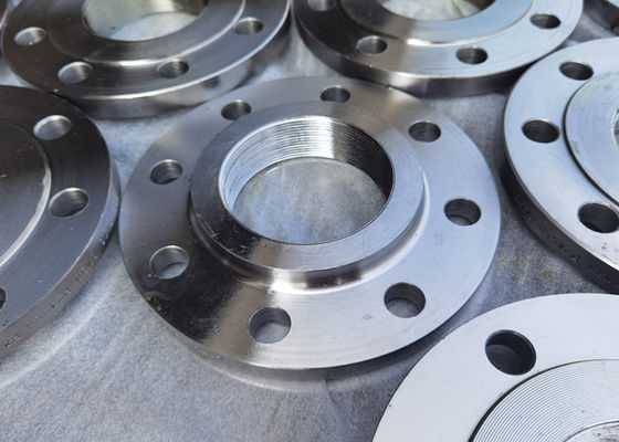 En1092-1 Flange Type01 Type05 Type11 Type12 Type13 S235JR، S275JR