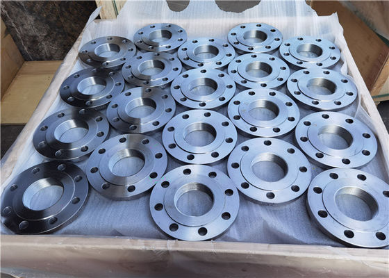 En1092-1 Flange Type01 Type05 Type11 Type12 Type13 S235JR، S275JR