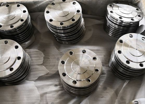 GOST 33259 فلنجة فولاذية مزورة CT20 GOST 12820-80 GOST 12821-80 لوحة رقبة ملحومة