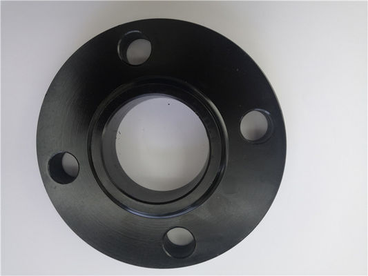 كربون ستيل A105 فلنجة ANSI B16.5 ASME B16.47 150LBS - 2500LBS 1/2 &quot;-80&quot;