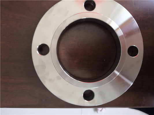 1/2 `` إلى 144 '' الصلب مزورة AWWA C207-07 CLASS B CLASS D Ring Blind Flange