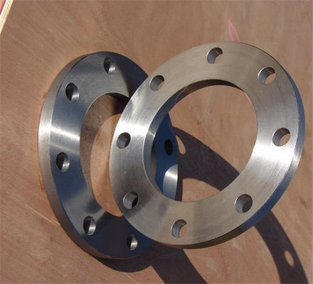 1/2 `` إلى 144 '' الصلب مزورة AWWA C207-07 CLASS B CLASS D Ring Blind Flange