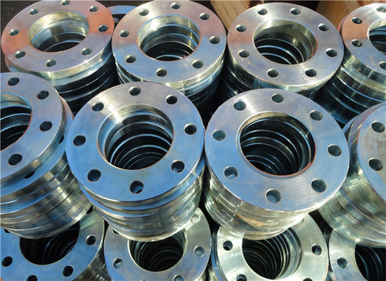 Ansi Asme B16.5 B16.47 Long 150 Weld Neck Flange Lwn 3 Inch