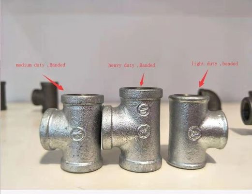 تركيبات مطروقة من الكربون والفولاذ المقاوم للصدأ Asme B16.11 1/8 &quot;-4&quot;