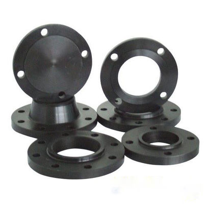 فئة الأنابيب 150 A105 Asme B16 47 Slip On Flange