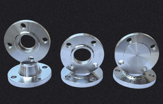 ANSI B16.5 B16.47 BLIND SORF Flange CS A105150LBS 2500LBS WNRF أصفر أسود