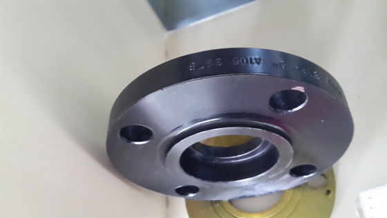 فئة الأنابيب 150 A105 Asme B16 47 Slip On Flange