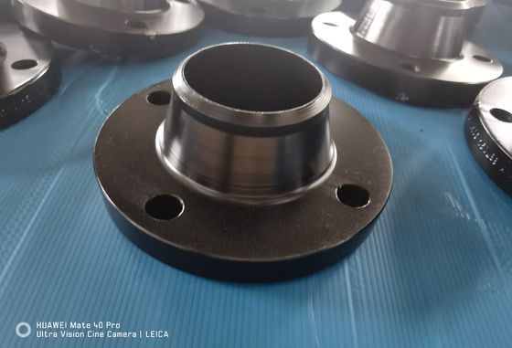 Dn15 - Dn2000 Ss Slip On Flange Pn6 - Pn250 2 بوصة