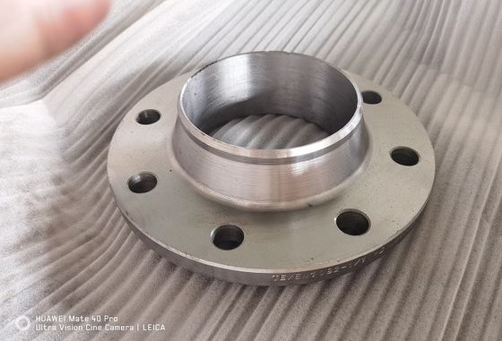 WN SO LJ SW BLIND Flange ANSI B16.5 B16.47 الخيوط ASME A105150LBS A182 F304