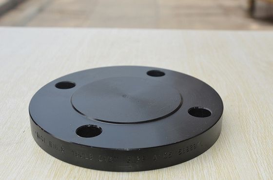 WN SO LJ SW BLIND Flange ANSI B16.5 B16.47 الخيوط ASME A105150LBS A182 F304