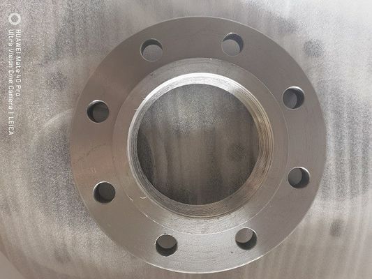 WN SO LJ SW BLIND Flange ANSI B16.5 B16.47 الخيوط ASME A105150LBS A182 F304