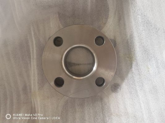WN SO LJ SW BLIND Flange ANSI B16.5 B16.47 الخيوط ASME A105150LBS A182 F304