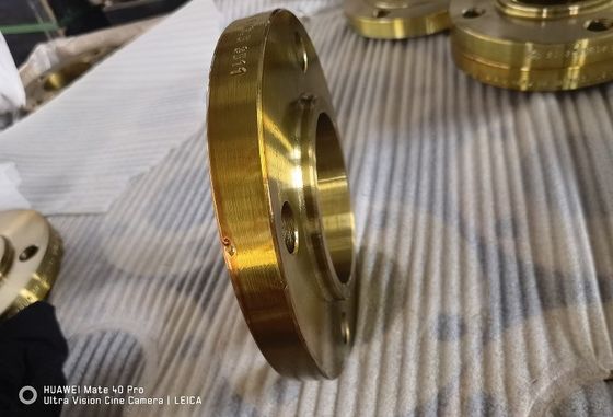 WN SO LJ SW BLIND Flange ANSI B16.5 B16.47 الخيوط ASME A105150LBS A182 F304