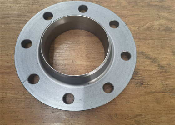 DIN EN 1092-1 نوع 11 Rtj Wn Flange DIN 2632 PN16 DIN 2633 P250GH C22.8