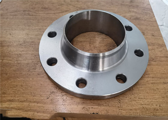 DIN EN 1092-1 نوع 11 Rtj Wn Flange DIN 2632 PN16 DIN 2633 P250GH C22.8