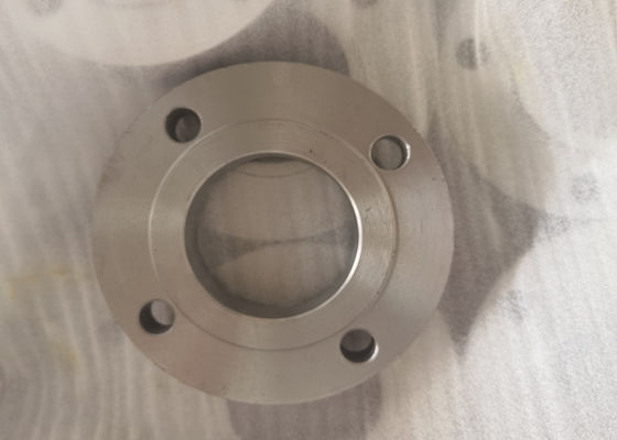 DIN EN1092-1 TYPE01 DIN2502 PN16 DN200 Din 2576 شفة مزورة S235JR P250GH P245GH