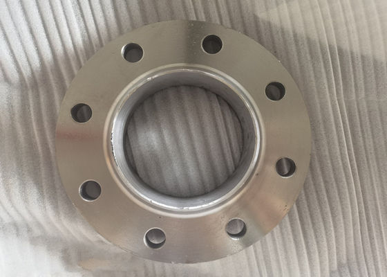مزورة S235JR P245GH شفة DIN EN 1092-1 PN6