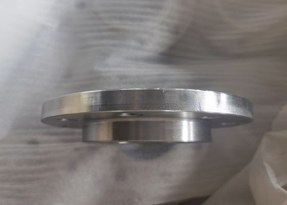 DIN2566 شفة DIN EN1092-1 TYPE13 TYPE12 الخيوط P250GH A182 F304 F316