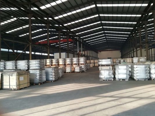 شفة أعمى من الصلب الكربوني Pn63 مزورة 0.5 بوصة