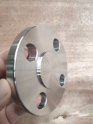 1/2 &quot;-48&quot; FLANGE DIN EN 1092-1 فولاذ مقاوم للصدأ كربوني PN6-PN250