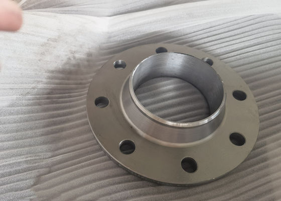 شهادة Din 2633 Rf Pn16 P235gh Ss شفة الأنبوب