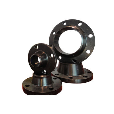 ASME B16.47 ANSI B16.5 BS10 شفة أنابيب الفولاذ المقاوم للصدأ WN الانزلاق على الأعمى SS304 SS316