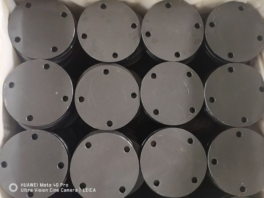Astm / Asme A105 الفولاذ المقاوم للصدأ شفة 150 رطل Dn150